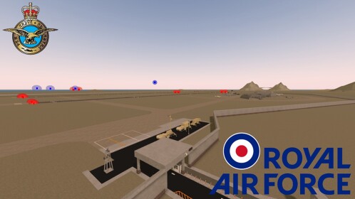 RAF Nairobi
