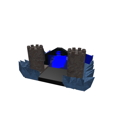 (Mining Madness Submission) Midevil Slayer