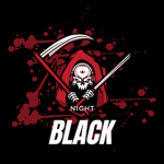 NightBlack
