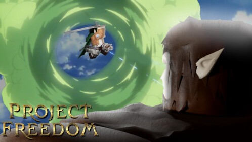 Project Freedom