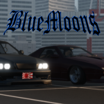 Mikuni's Blue Moons