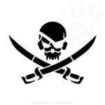 The Devilish Pirates
