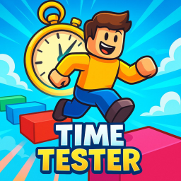 time tester (beta)