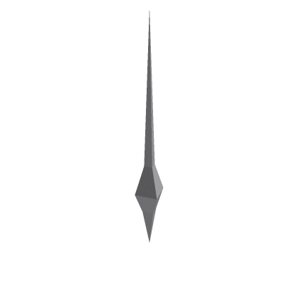 Pure Vessel's Sword