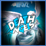 彡DEATH ANGELS
