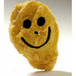 Chicken Nugget People’s