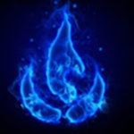 Blue Fire| Clothing Company