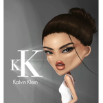 K Klein