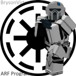 ARF Program [TGGCAR]