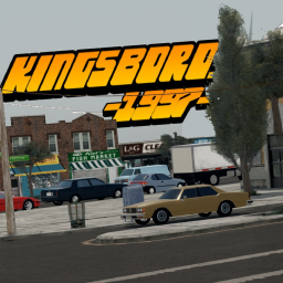 Kingsboro, 1997
