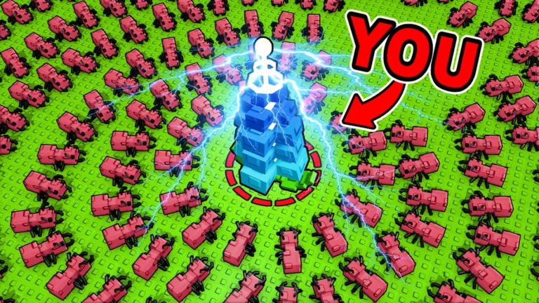 [👐] Garden Tower Defense 🌻