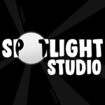 Spotlight Studio.