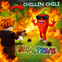 Torch for Brainrots!