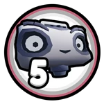 Game Badge Thumbnail