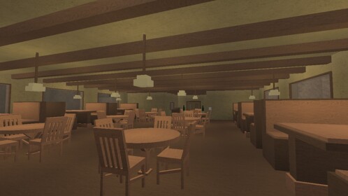Restaurant [VH2 Map]