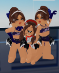 ~SSDC| Shooting Stars Dance Company!~