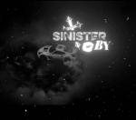 影 Sinister By