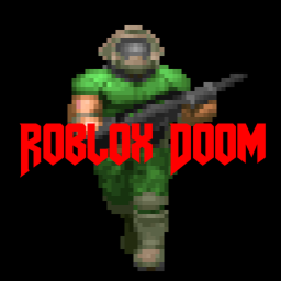 Roblox Doom