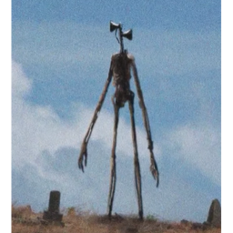 survive sirenhead