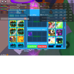 Jailbreak and bgs