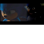 Sanic gamer