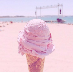 Sorvete <3