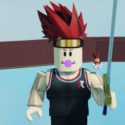 IRAPHAHELL OBBY