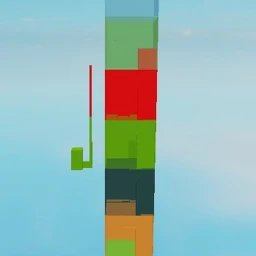 Tower of Down Then Up icon
