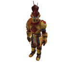 Knight of Red cliff Army
