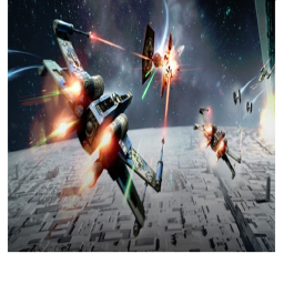 Galactic races|