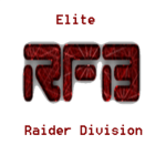 The RFB Elite Raider Division