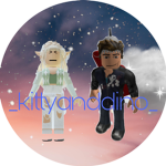 ~_kittyanddino_~