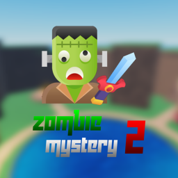 Zombie Mystery 2