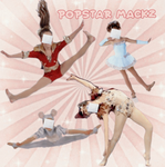 Popstar mackz