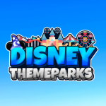 Disney Themeparks