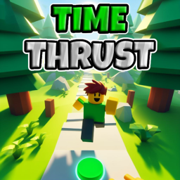 Time Thrust