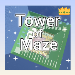 Miro Tower (special discounts on Robux events and passes)