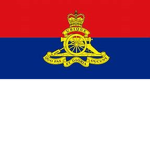 -{ Royal Artillery }-