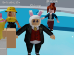 UwU Giraffes