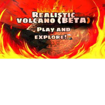 Realistic Volcano (BETA)
