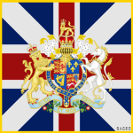 His Majesty's Colonial British Army