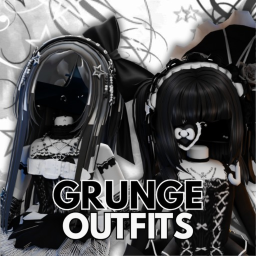 [NEW] 500+ GRUNGE OUTFITS