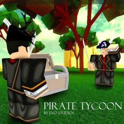 Pirate Cove [OUTDATED]