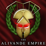Alivande Royal Guard
