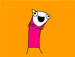Hyperbole and a Half Fan Group