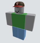 too many hats Group Thumbnail