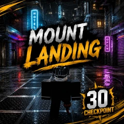 [New] Mount Landing icon