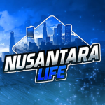 OFFICIAL NUSANTARA LIFE ROLEPLAY(ERLC)