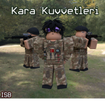 İSB Kara Kuvvetler Komutanlığı