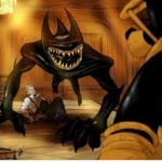 Bendy characters fan club
